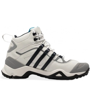 Кроссовки Adidas Terrex Winter белые